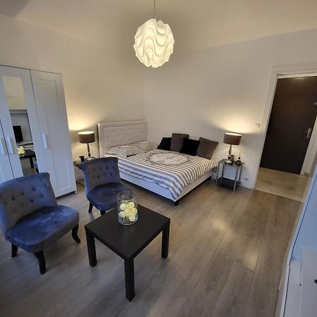 Annecy Dream Appart ภายนอก รูปภาพ